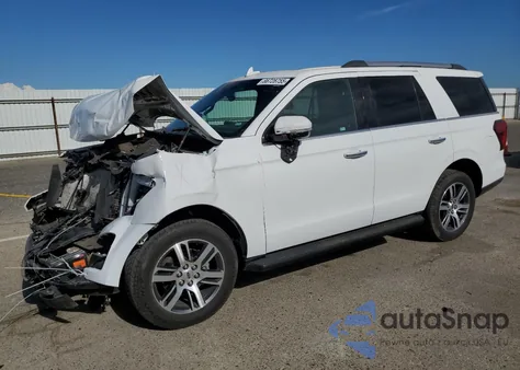 2024 Ford Expedition Limited z USA, uszkodzony, nr VIN 1FMJU1K89REA29476